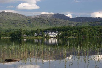 HERE are the winners of the 2026 Gold Medal Awards honouring Ireland’s hotels and spas