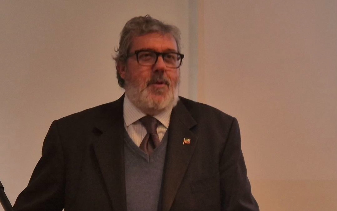 Spotorno, Vaccarezza boccia Pud e Amministrazione: "Gare anche con questo Pud, il resto sono balle"