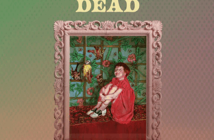 Wearing Your Best Hat to Eat Spiders: A Review of Trading Beauty Secrets with the Dead by Erina Harris
