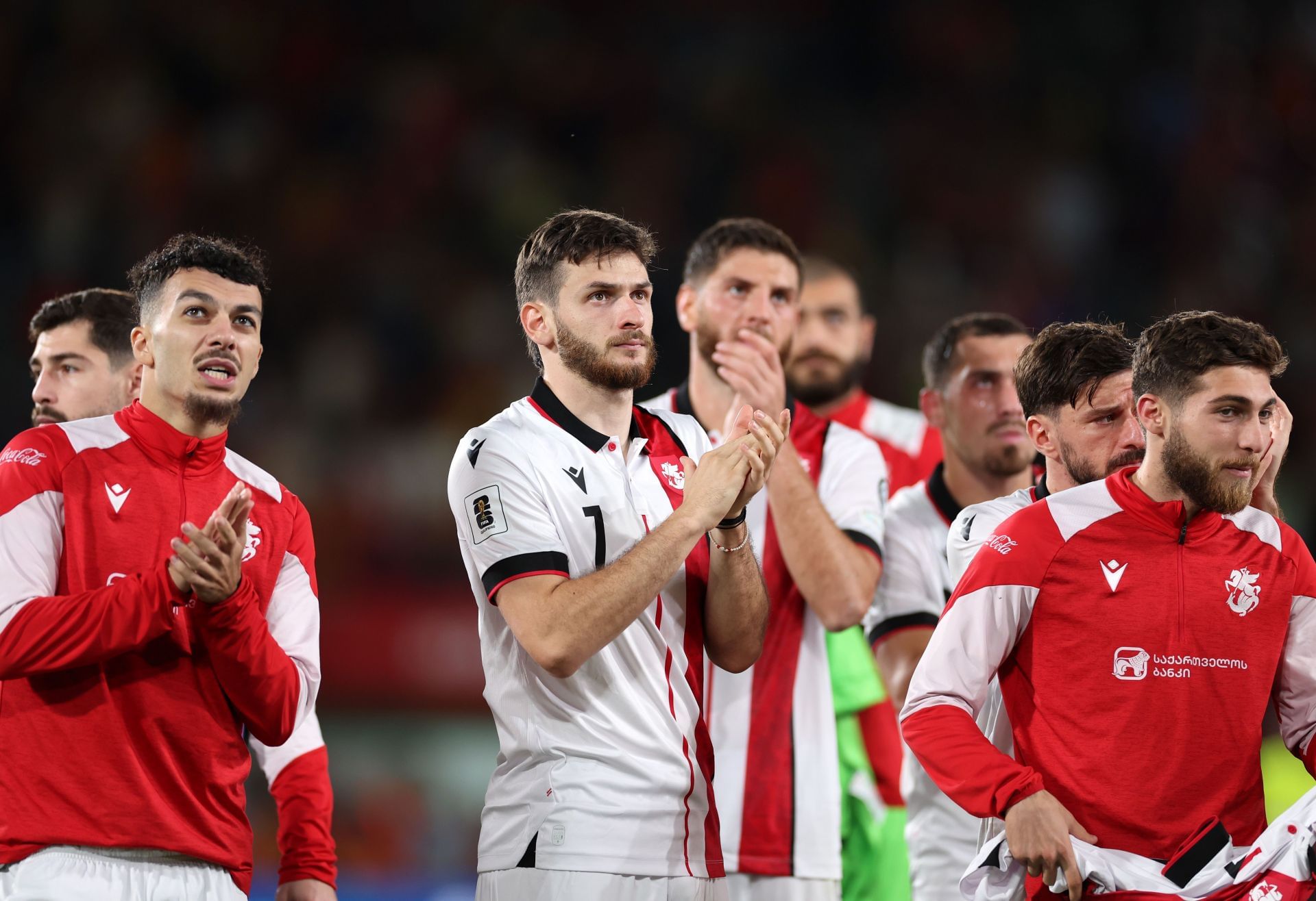 Bulgaria vs Georgia Prediction and Betting Tips | November 18th 2025