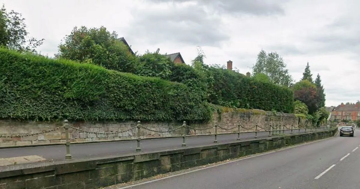 Well-known 144-year-old Derby landmark to undergo end-to-end complete restoration
