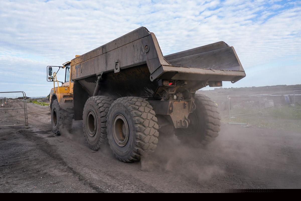 See List of Surplus Equipment Caddo Parish Will Soon Be Selling