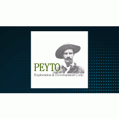 Peyto Exploration & Development (TSE:PEY) Sets New 1-Year High  – Here’s What Happened