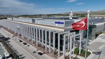 ASELSAN (ASELS) 30 Ocak Cuma 2026 Günlük Teknik Analiz
