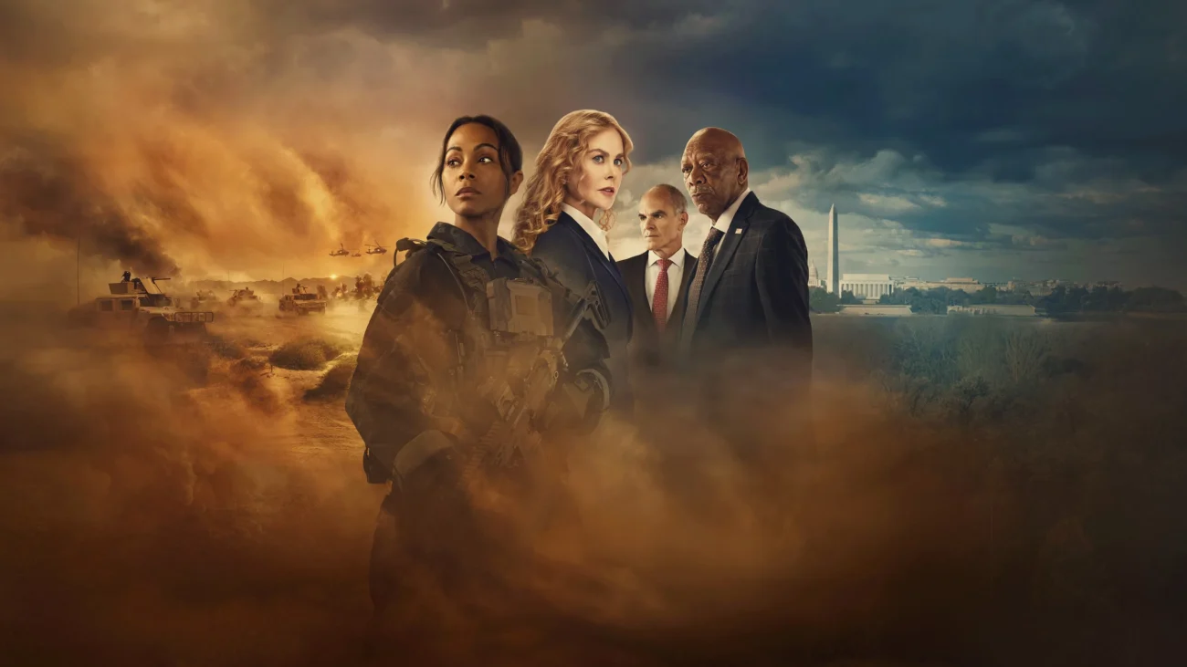 ‘Lioness’ Season 3 Episode 3 Release Date and Time