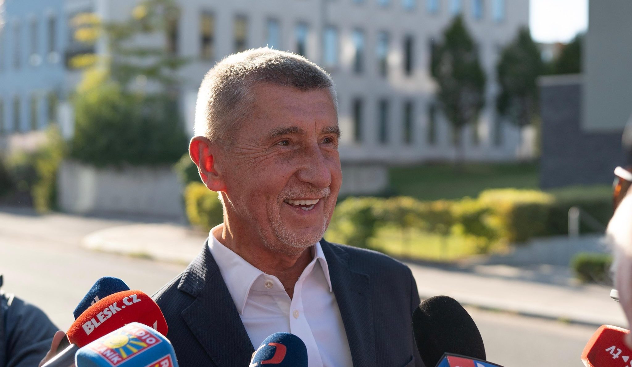 Czechy: Partia ANO Andreja Babiša wygrywa wybory