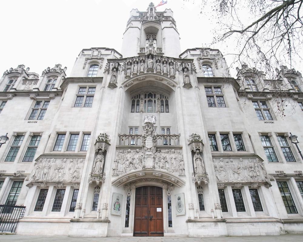 Rate-rigging convictions of five bankers referred to UK appeals court