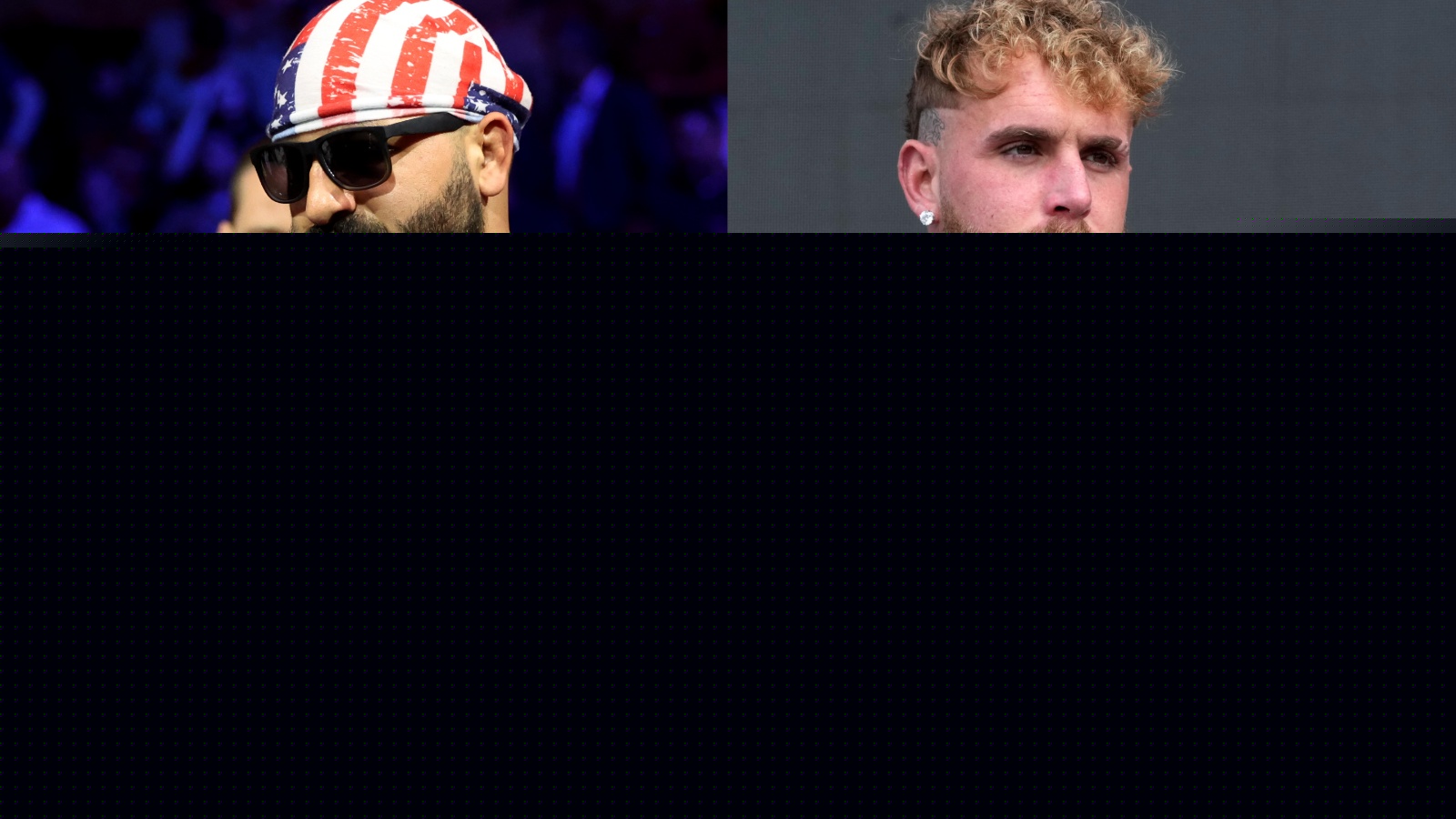 UFC’s Josh Hokit Accepts Jake Paul’s $1 Million Boxing Offer