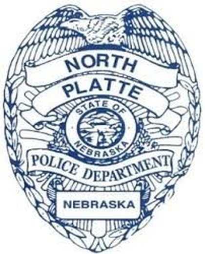 North Platte PD Arrest Suspect for Thefts From Businesses