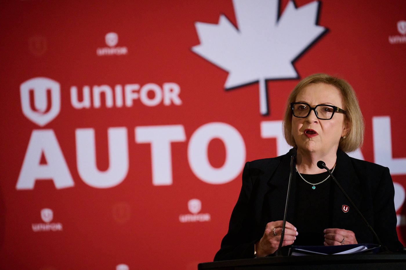Five things to watch for in the Canadian business world in the coming week