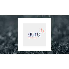 Aura Minerals (NASDAQ:AUGO) Hits New 52-Week High  – Time to Buy?