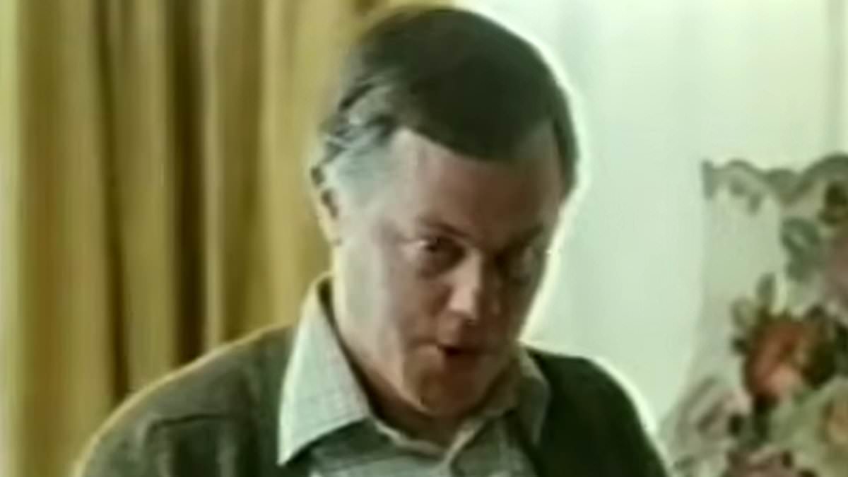 The smart, sexy (and sometimes bizarre!) adverts from your childhood that would never air today: From Wonderbra's 'Hello Boys' poster to Anthony Head's passionate kiss with Sharon Maughan for Nescafé