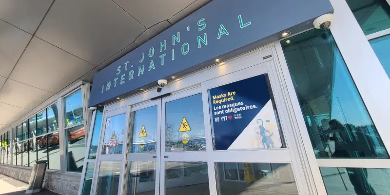Initiative Helps People with Autism Fly with Confidence