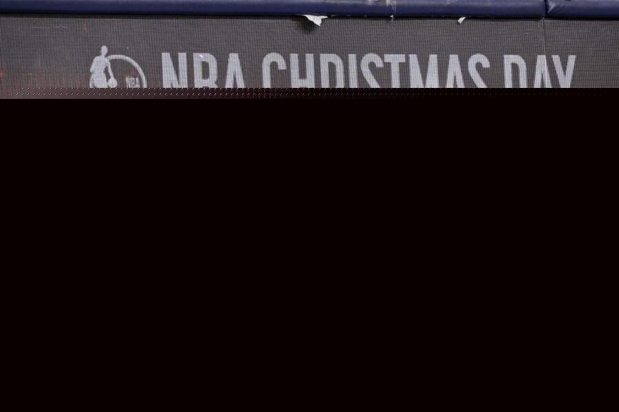 Comment on Community Shootaround: Christmas Day Schedule by Chucktoad1