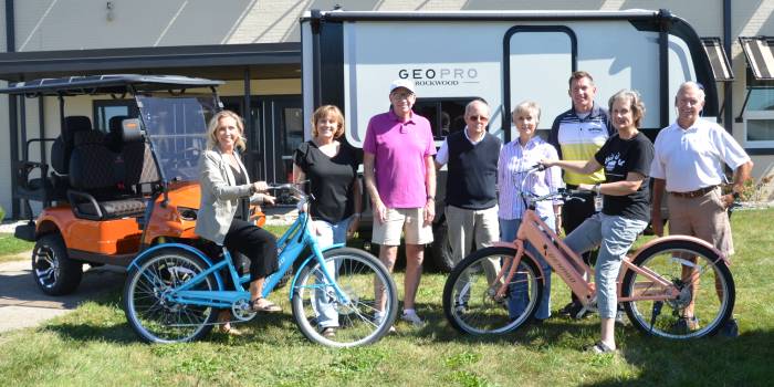 ‘Heart of the Community’ Auction, Dinner Oct. 4 At NWCC