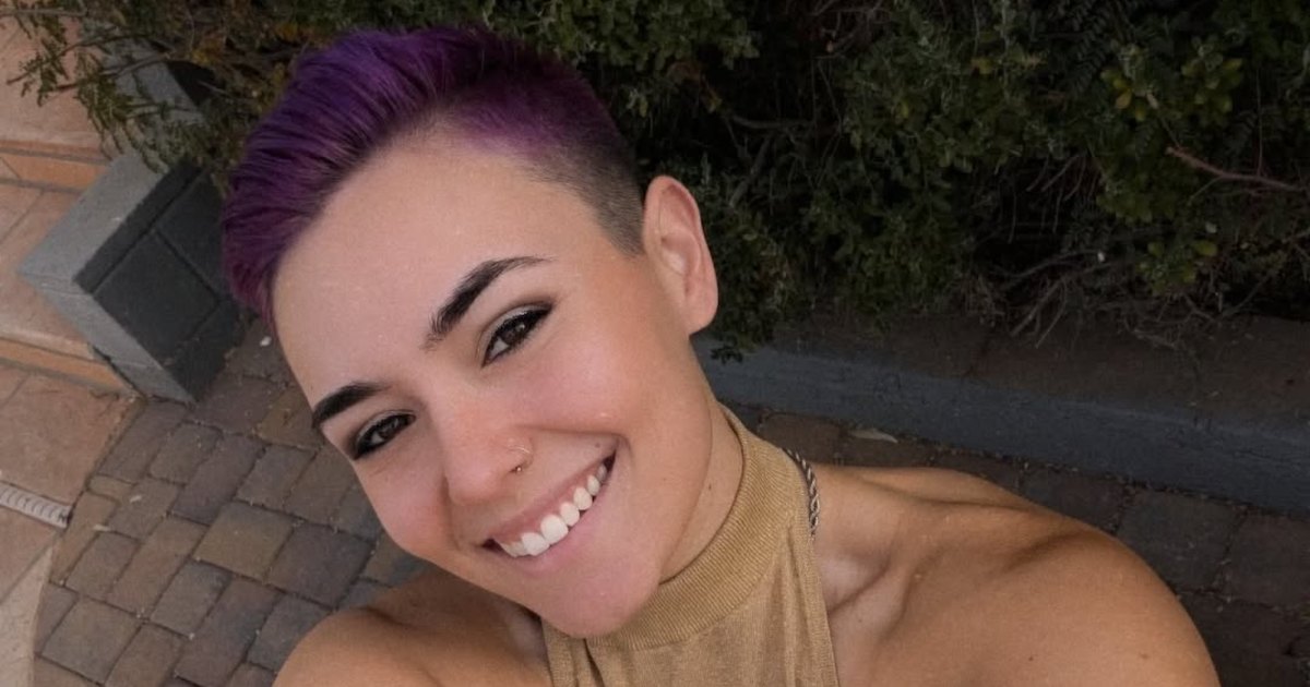 Where OnlyFans’ Kit Barrus Stands With Religion After Leaving Mormon Church