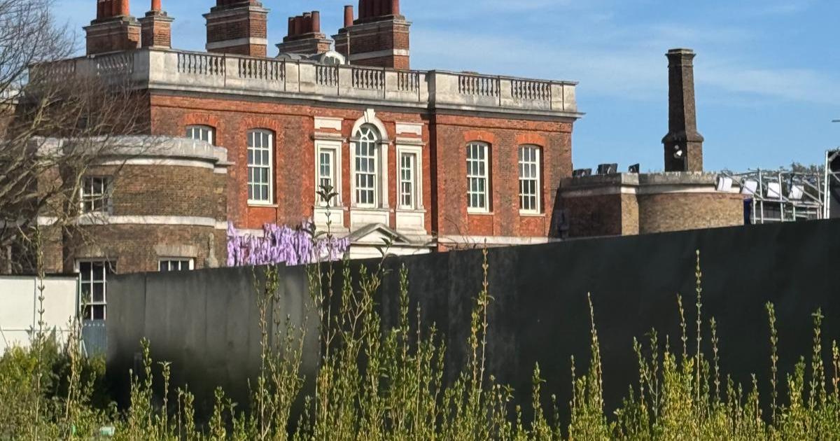 All the London filming locations for Bridgerton as season four returns