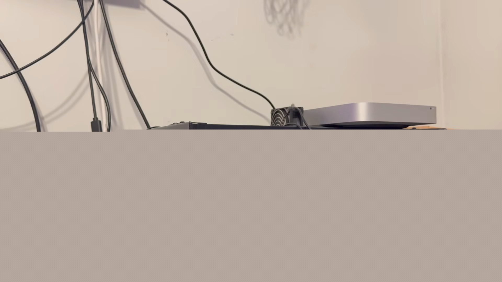 Music is Back on Optical Disk in This Plex Server
