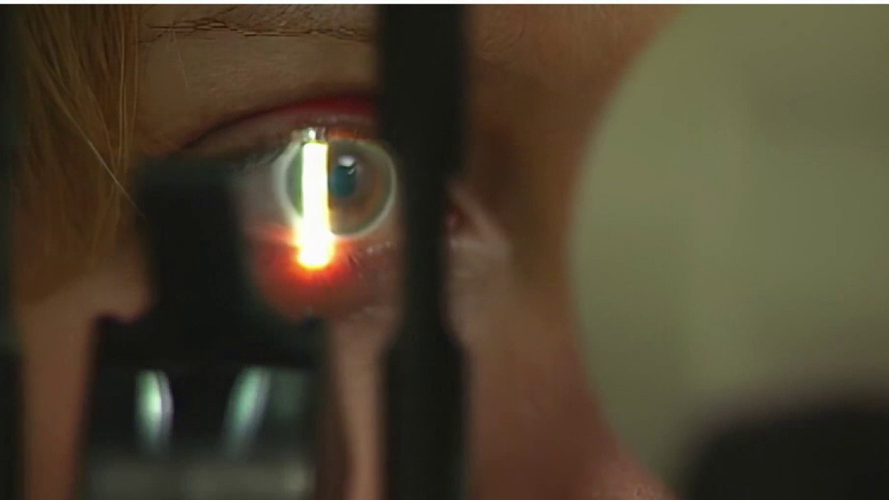 GLP-1 medications and eye health: What patients need to know
