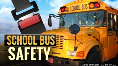 Southern Ohio schools receive $260K in state grants for school bus safety upgrades