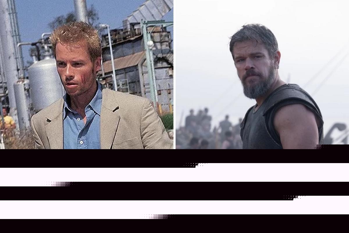 Every Christopher Nolan Movie, Ranked From Worst to Best