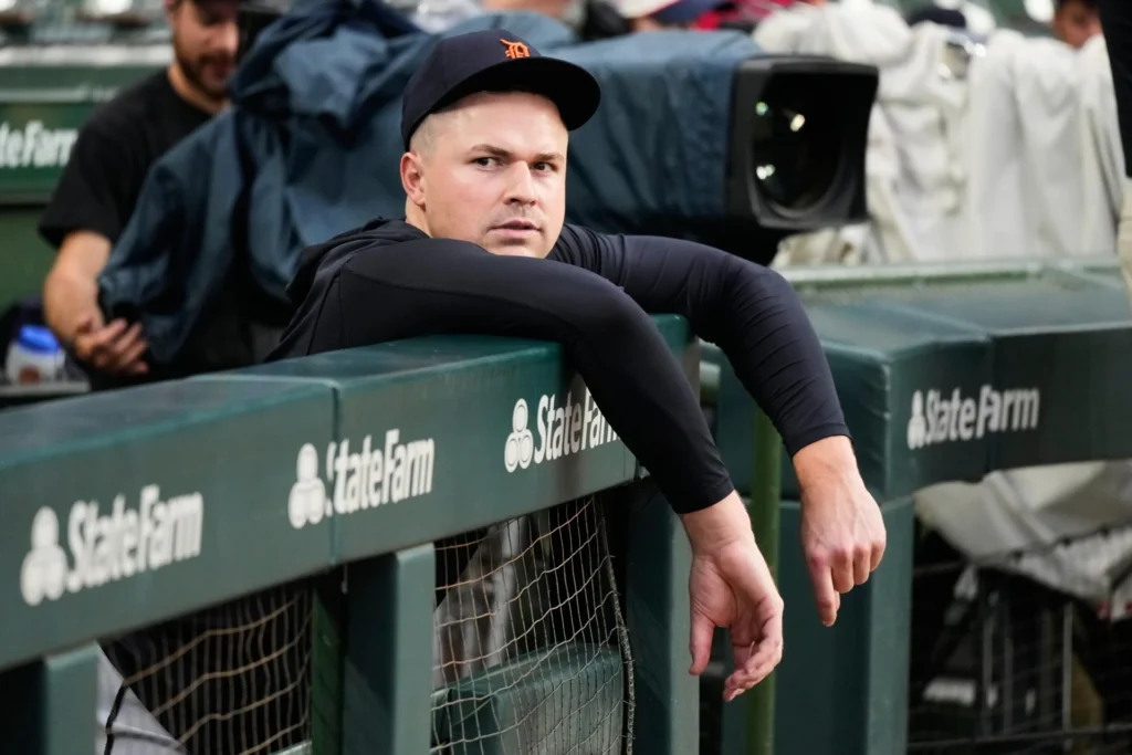 Passion MLB Roster Update: Week 18