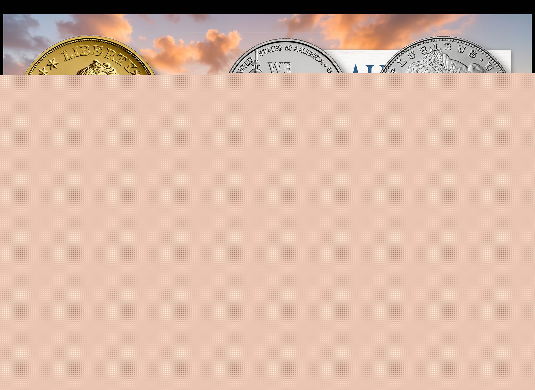 Comment on 1776-2026 Silver Dollars, 1804 Gold Lead U.S. Mint August Releases by John Q. Coinage