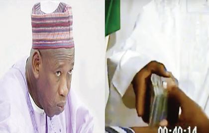 American University Denies Appointing Ganduje As Visiting Professor