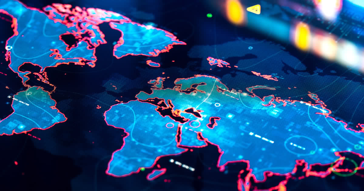 Power Bottlenecks Push Data Centers Beyond Traditional Hubs