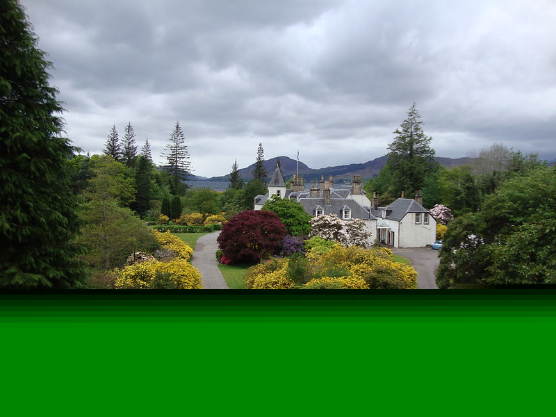 Historic gardens and heritage sites under threat, new report warns