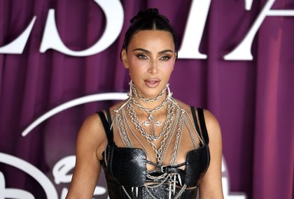 Kim Kardashian Explains Why Jonathan Cheban Isn’t Around Anymore