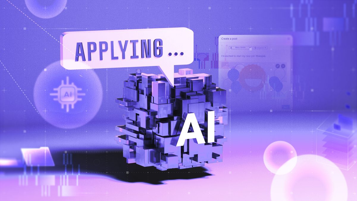 3 Ways AI Can Help You Land Your Next Job (And 1 Red Flag to Avoid)