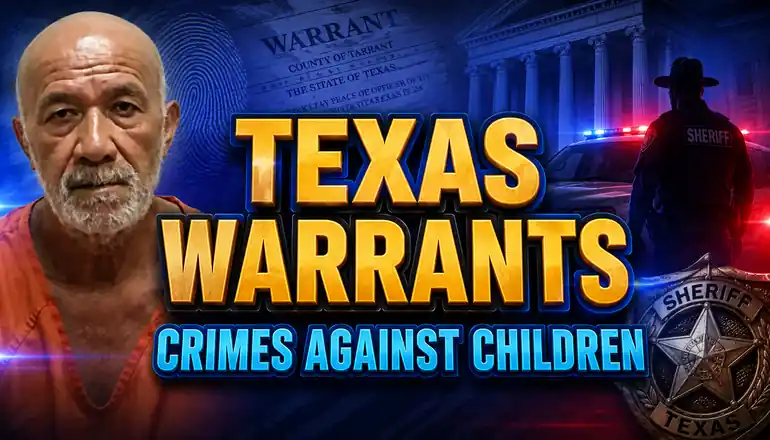 Texas felony warrants lead to Missouri arrest in Daviess County