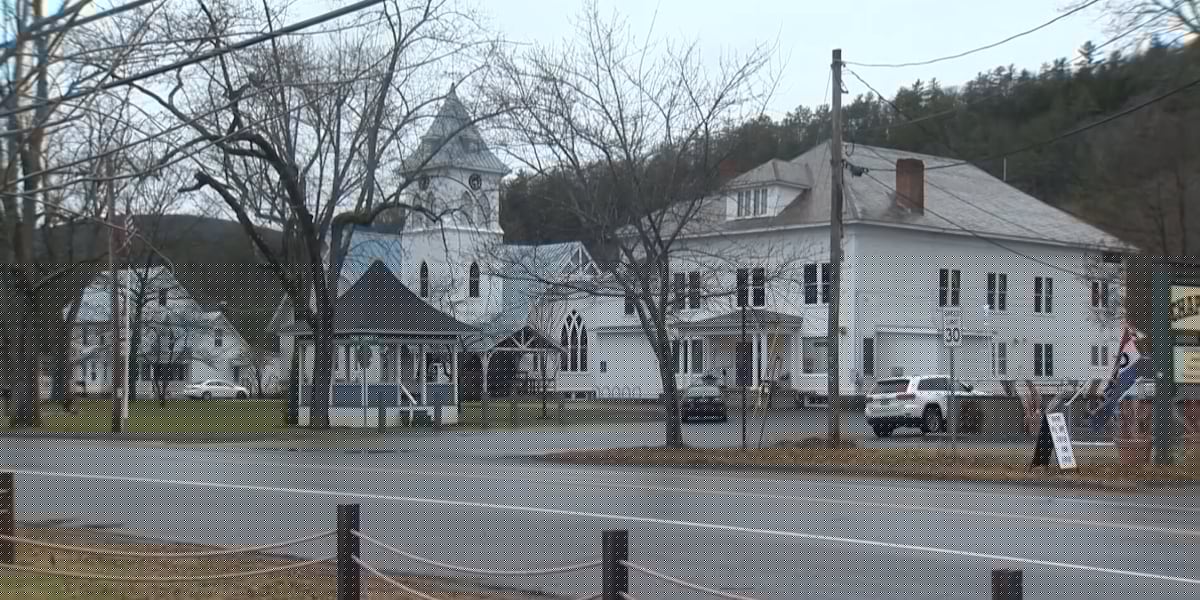 Balint announces $1 million in federal funding for Fairlee housing project