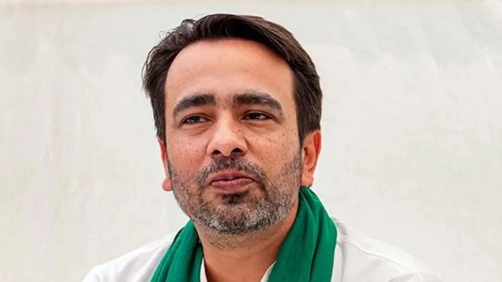 In blow to Jayant Chaudhary before 2027 polls, UP RLD chief quits, flags NDA’s ‘divisive politics’