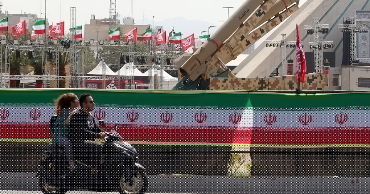 Noch keine Gespräche - Iran: „US-Vermittler übermitteln uns Botschaften“