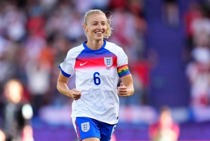Ballon d’Or 2025: England’s Lionesses shine as Spain’s Aitana Bonmatí makes football history