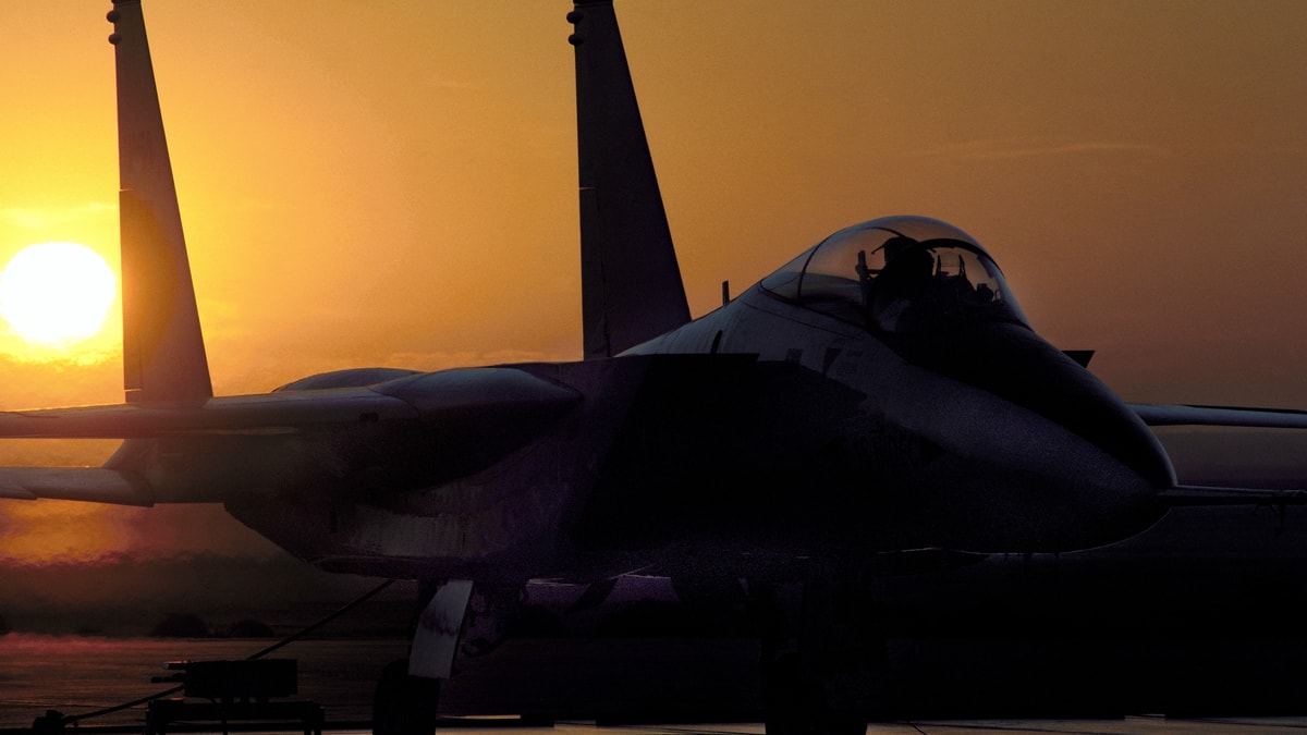 The Nuclear Sniffer: Why the US Just Dispatched Its Rarest Spy Plane to Europe