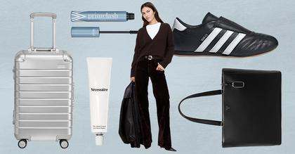 I'm Traveling Nonstop This Fall—Here's My No-Fail Packing List