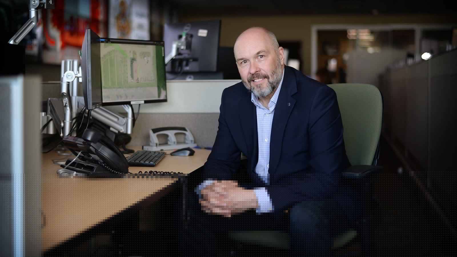 What Calgary Police learned by moving early on technology