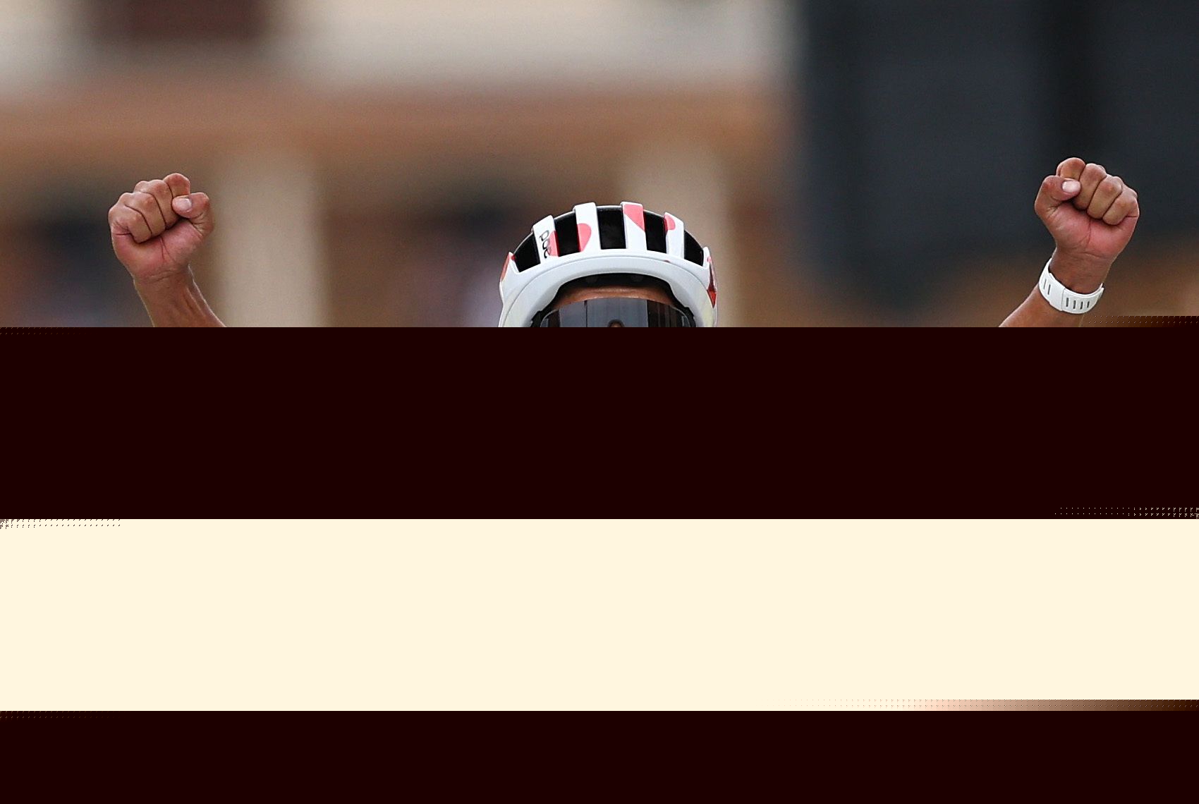 Tour de France 2026 : Carapaz remporte l'étape-reine, Pogacar en contrôle, pas de podium pour Seixas