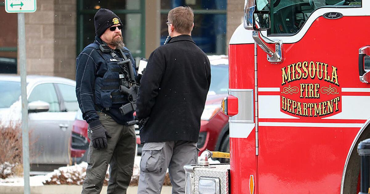 City confirms nine new Missoula firefighters with eyes on new station