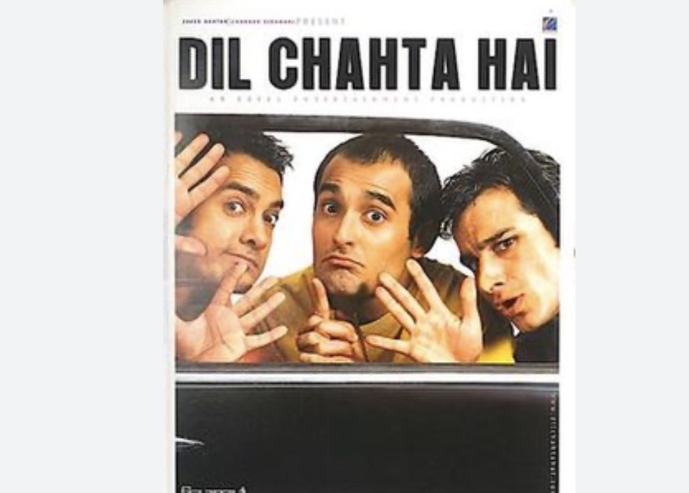 Dil Chahta Hai @25: The Effervescence and Friendship Still Feel Like a Fresh Breeze
