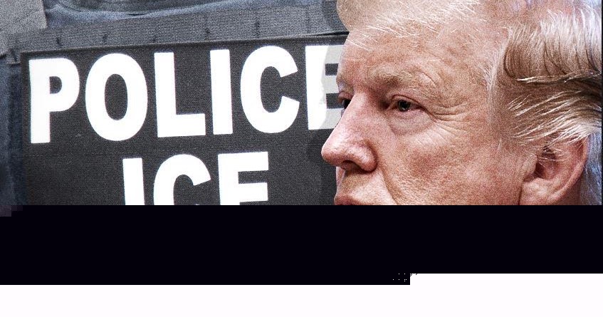 ICE Urges Local Immigration Roundup: Will Kansas City Cooperate?!?
