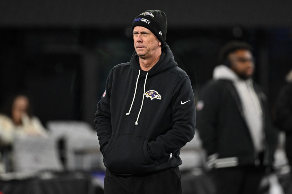 Giants pivot OC search as Todd Monken takes Browns head coaching job