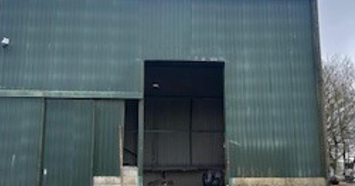 Dorset estate asks to set up butchery with barn extension