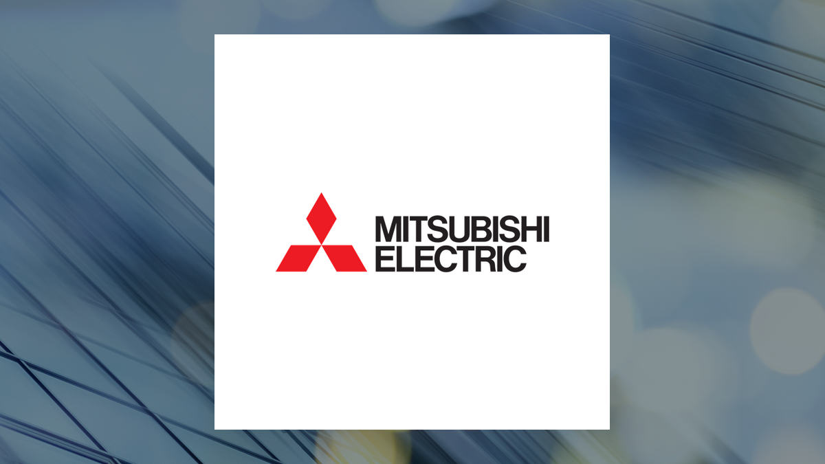 Mitsubishi Electric (OTCMKTS:MIELF)  Shares Down 6.4%   – What’s Next?