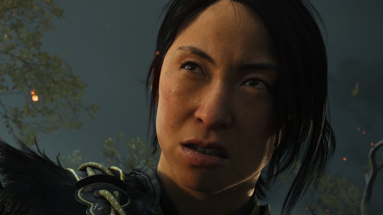 PS5 Exclusive Ghost of Yōtei Is Getting a New Narrative Expansion, New Combat Survival Mode, and More as Part of a Complete Edition