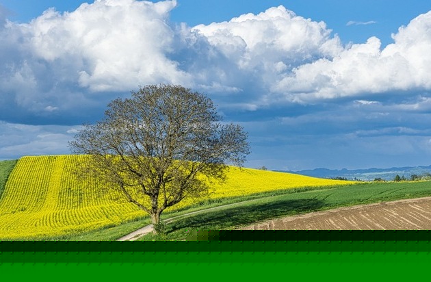 Schweizer Agrarpolitik Forum – Einladung
