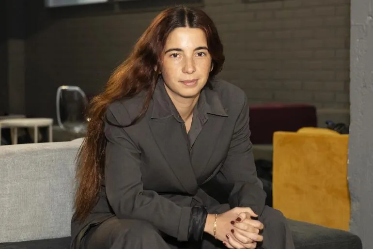 Esta física madrileña emigró a Londres: ahora vuelve a España con su start up líder en cuántica